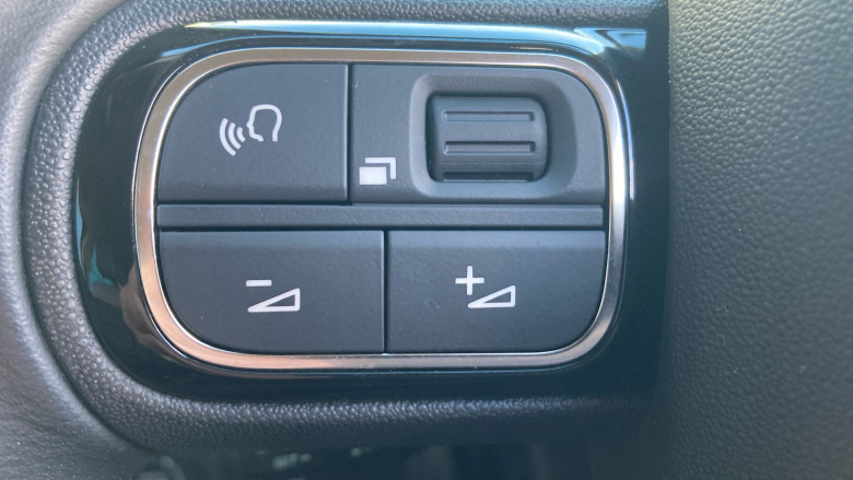 Citroen C3 Aircross 1.2 PureTech 110 Shine Plus 5dr Petrol Hatchback